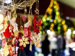 ORTHODOX CHRISTMAS FAIR