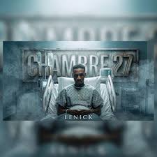 EP  LENICK "Chambre 27" thumbnail