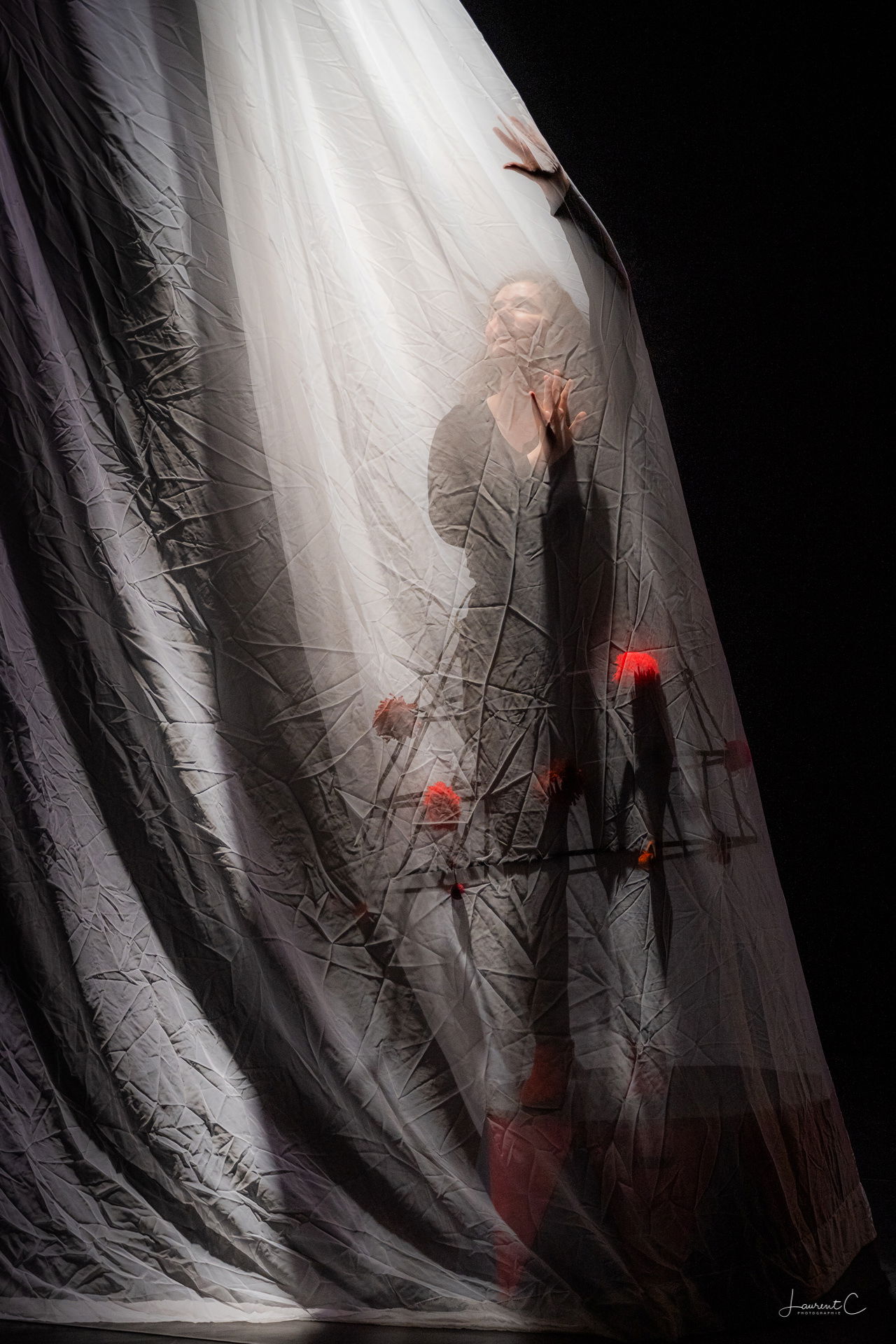 Heureusement que vous êtes là