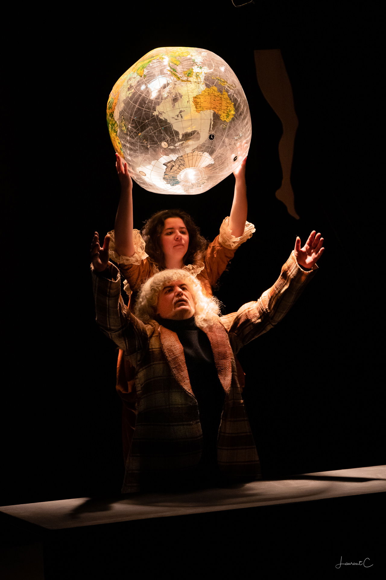 Vous ne m'aurez pas vivant