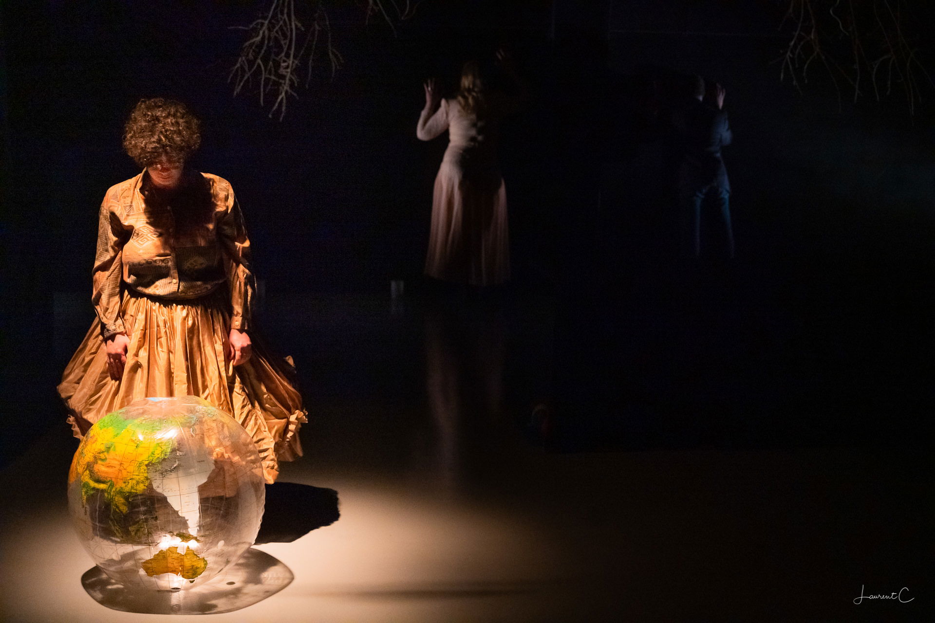 Vous ne m'aurez pas vivant