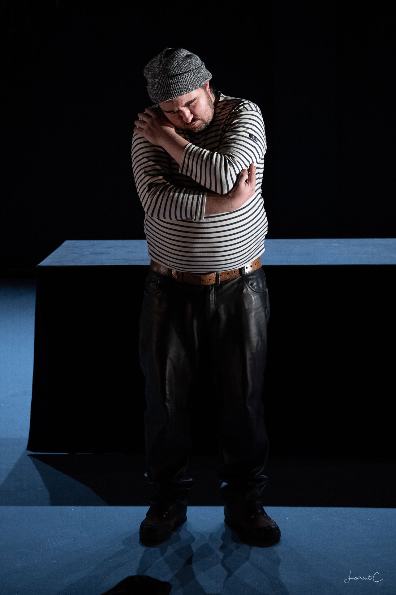 Vous ne m'aurez pas vivant