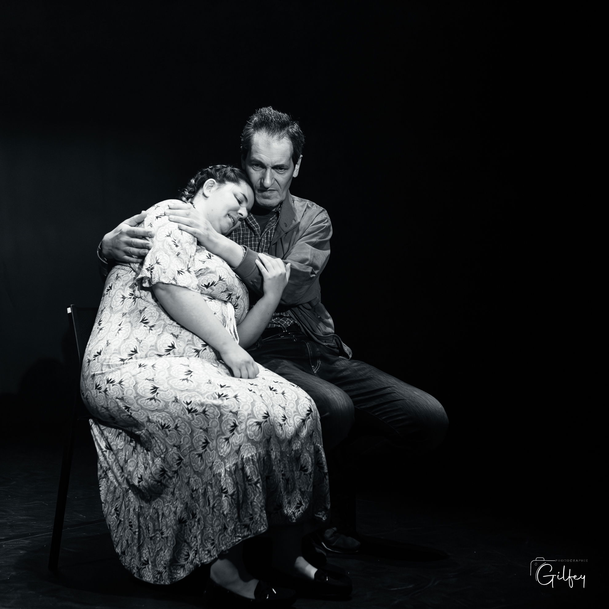 Fragmen-T - Photos Gilles Fey