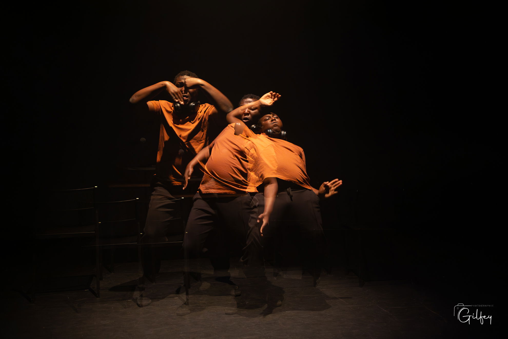 Fragmen-T - Photos Gilles Fey