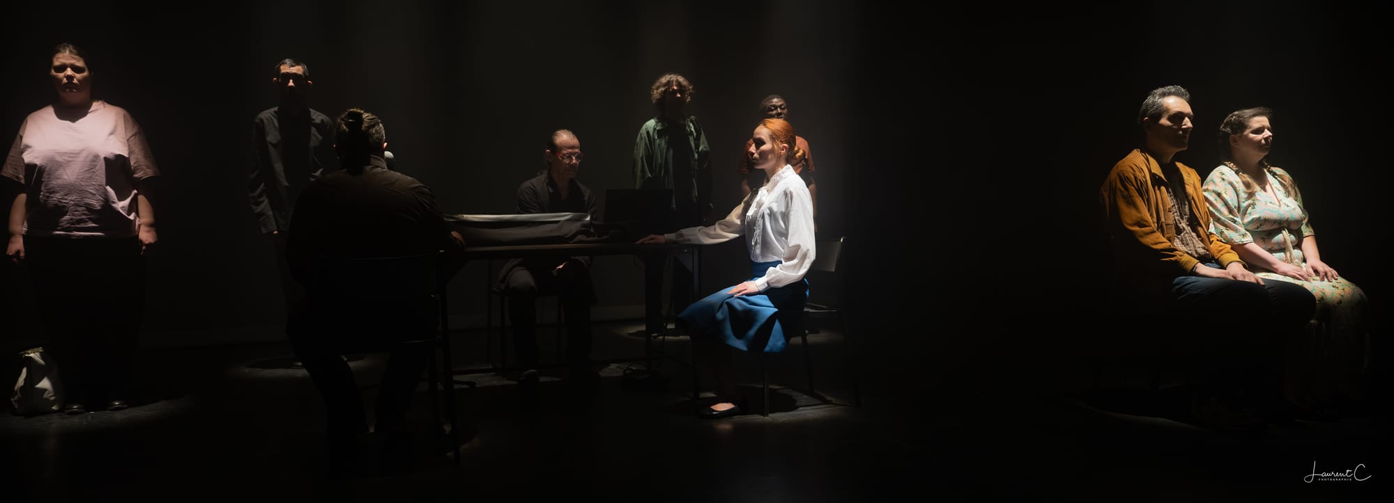 Photos Laurent Chaput