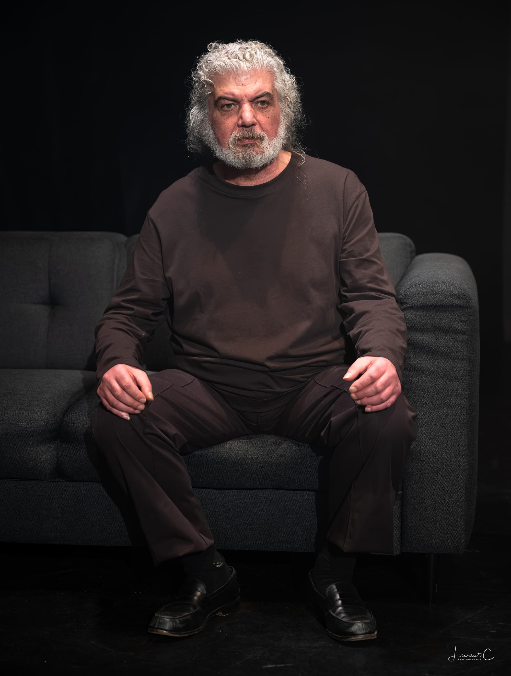 Photos Laurent Chaput