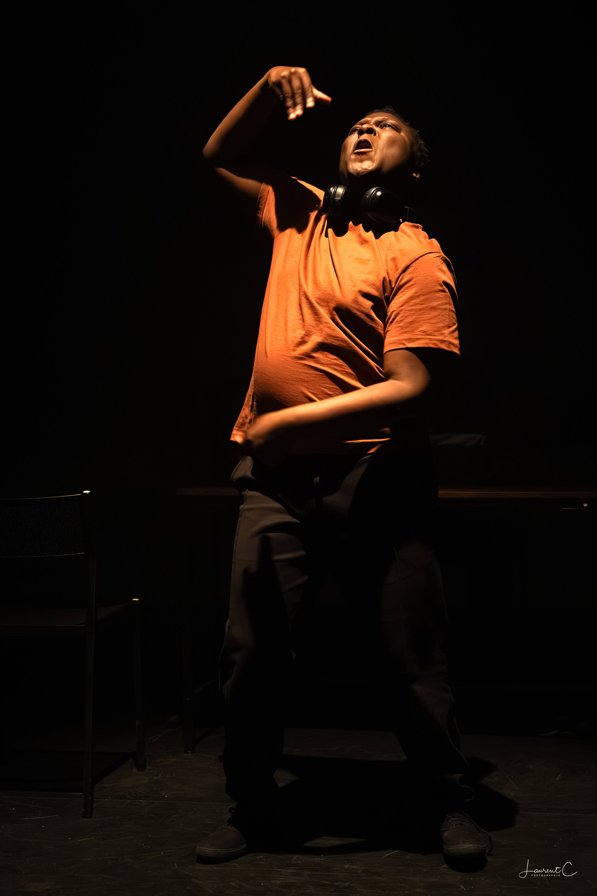 Photos Laurent Chaput