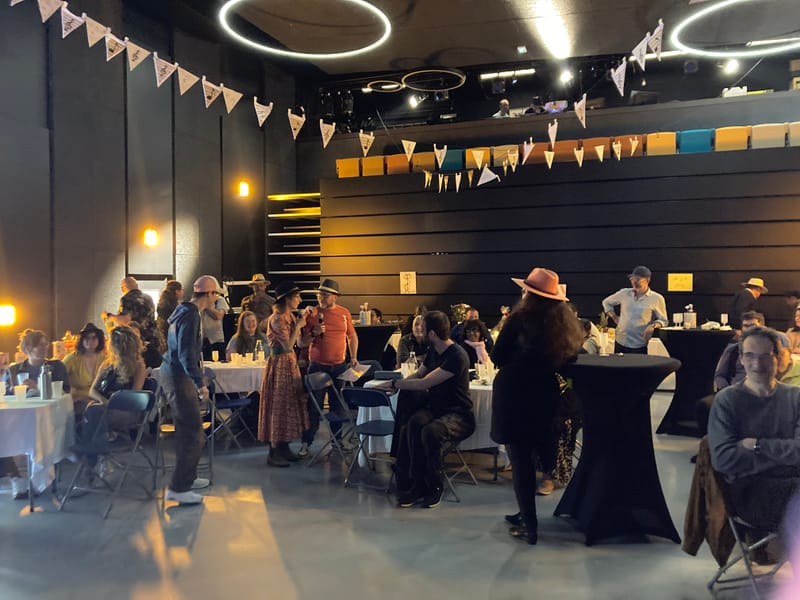 RETOUR EN IMAGES : LA FÊTE DE LA MUSIQUE