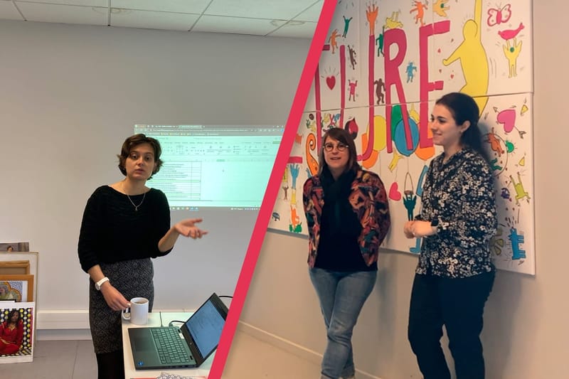 Zoom sur l'accessibilité