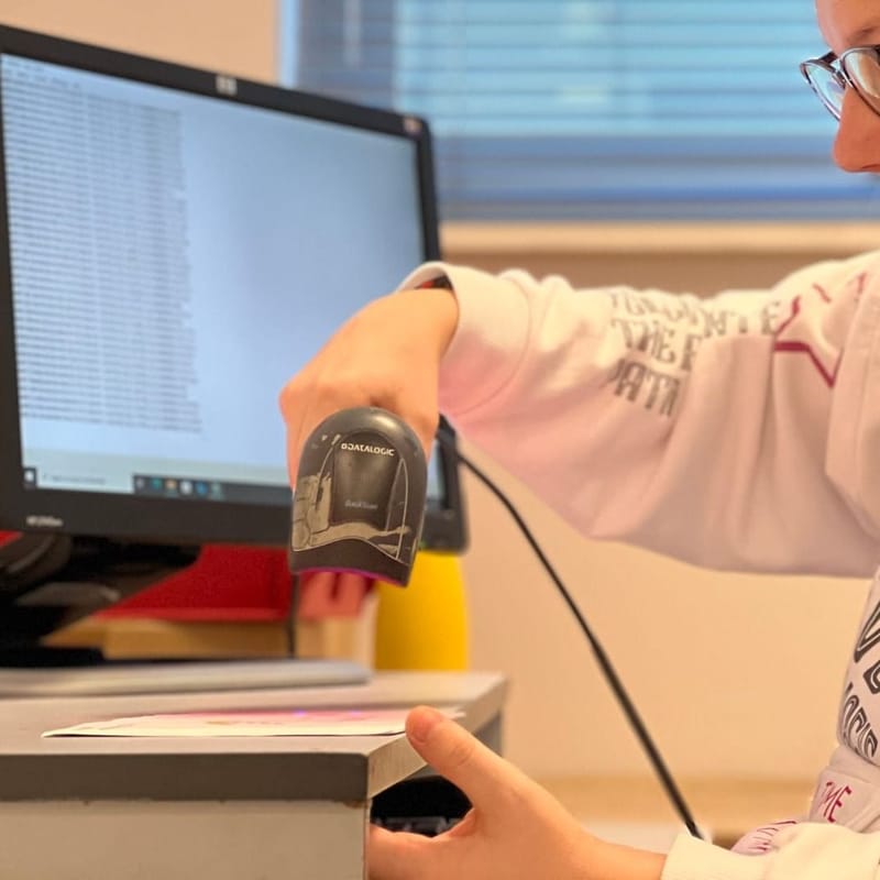 Services aux entreprises