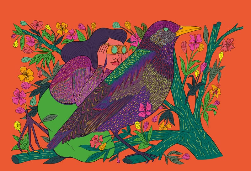 Ils sont arrivés ! - Copier