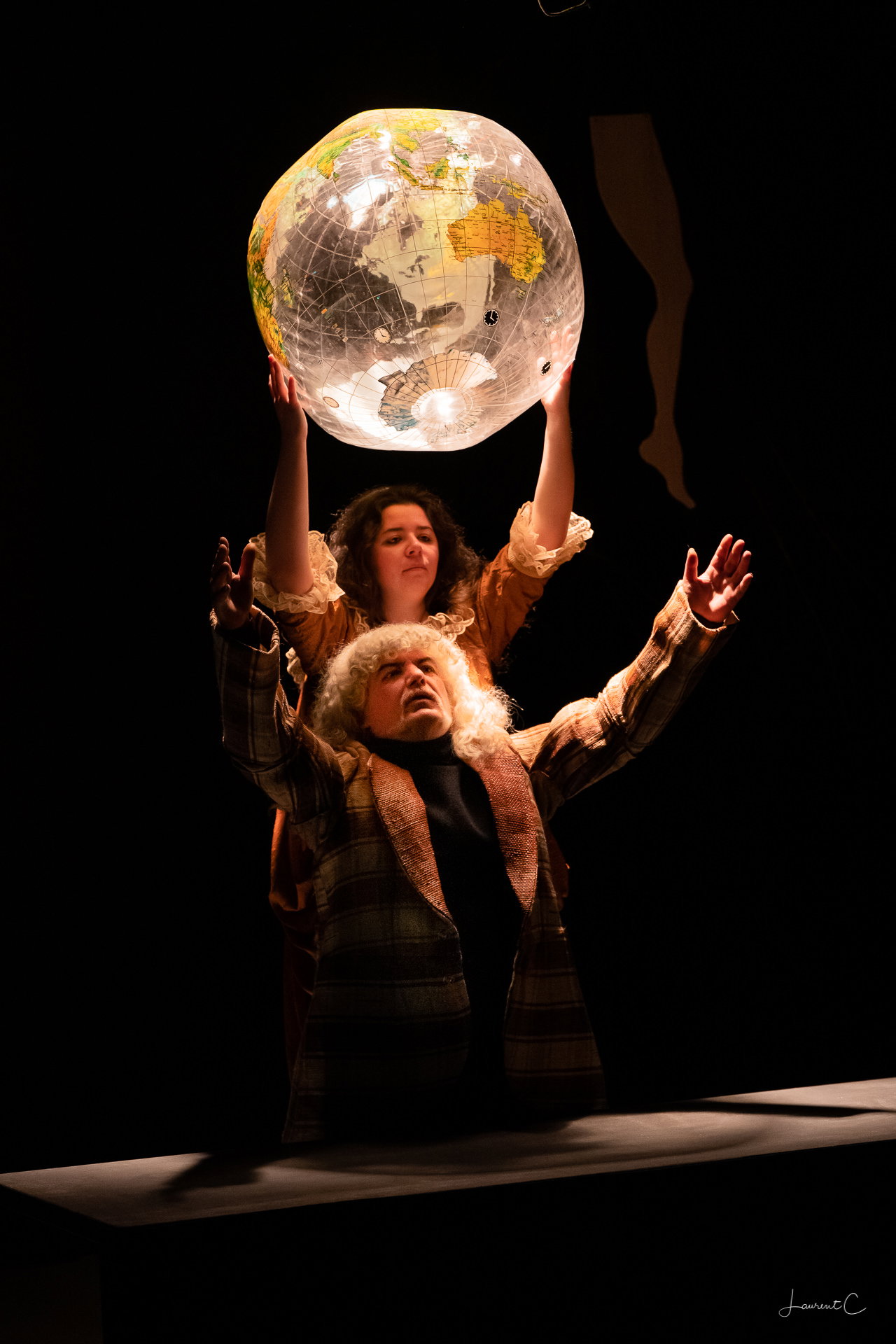 Vous ne m'aurez pas vivant