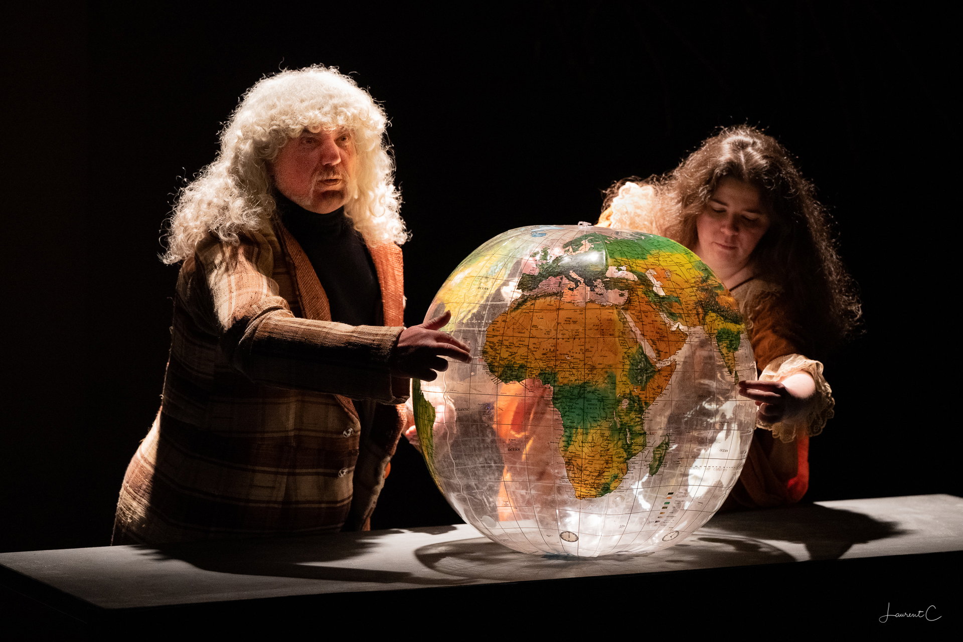 Vous ne m'aurez pas vivant