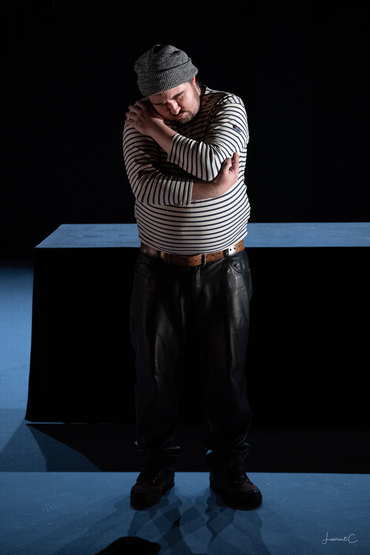 Vous ne m'aurez pas vivant