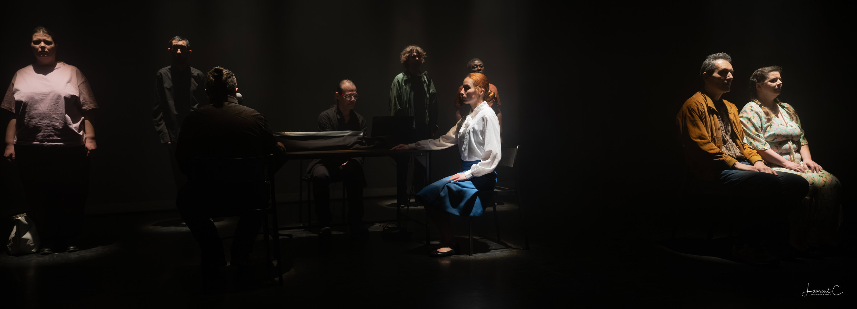 Photos Laurent Chaput