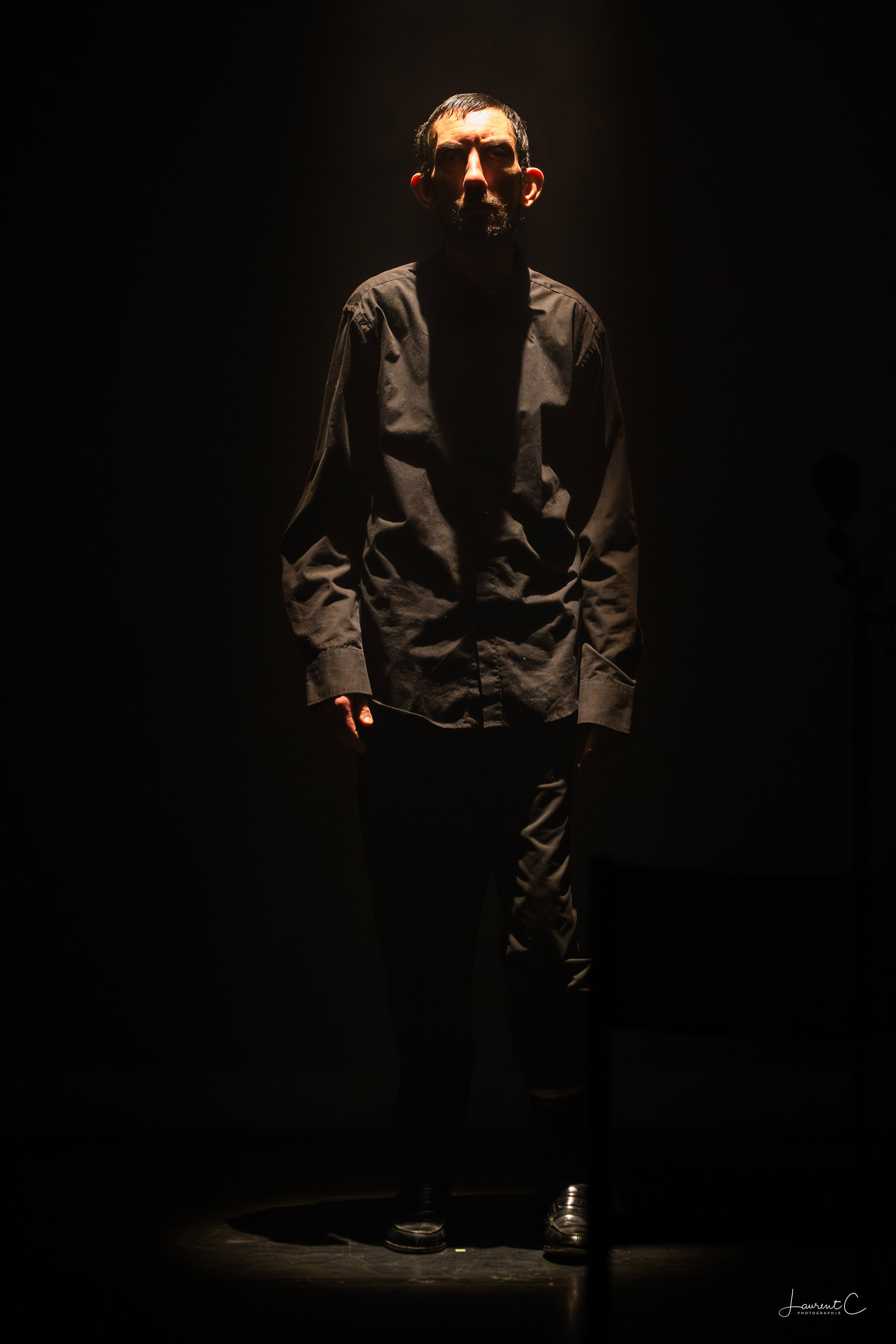 Photos Laurent Chaput