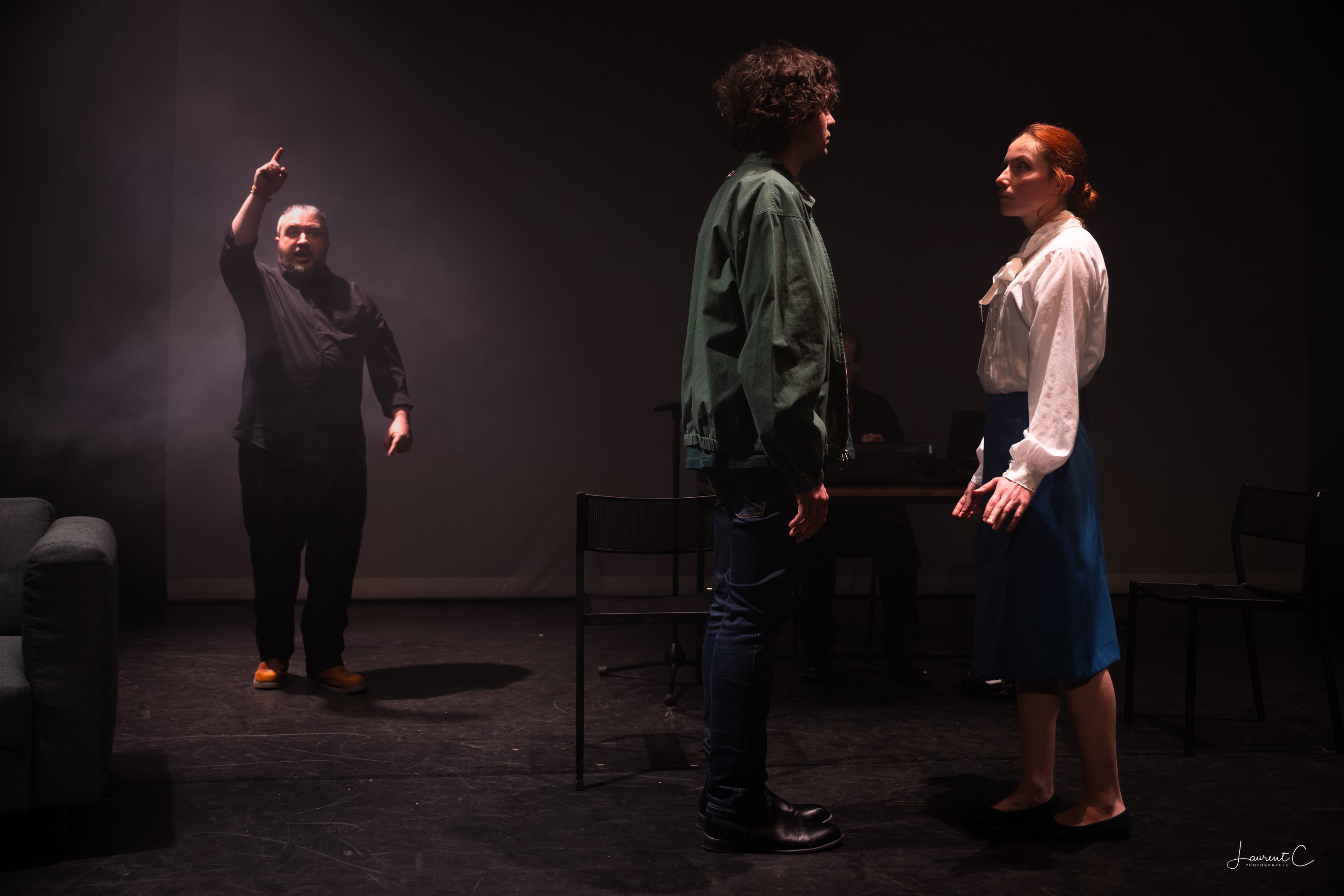 Photos Laurent Chaput