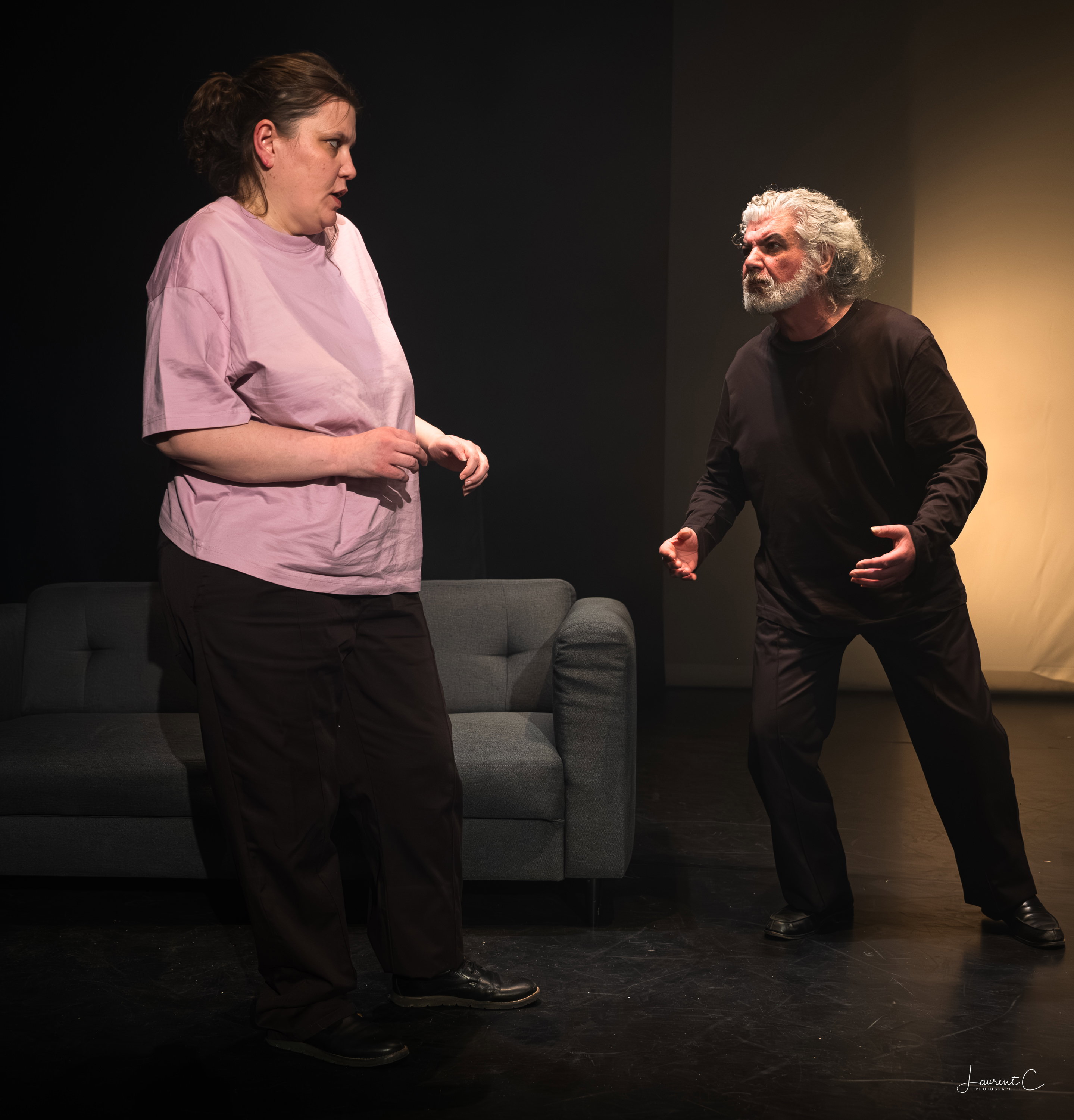 Photos Laurent Chaput