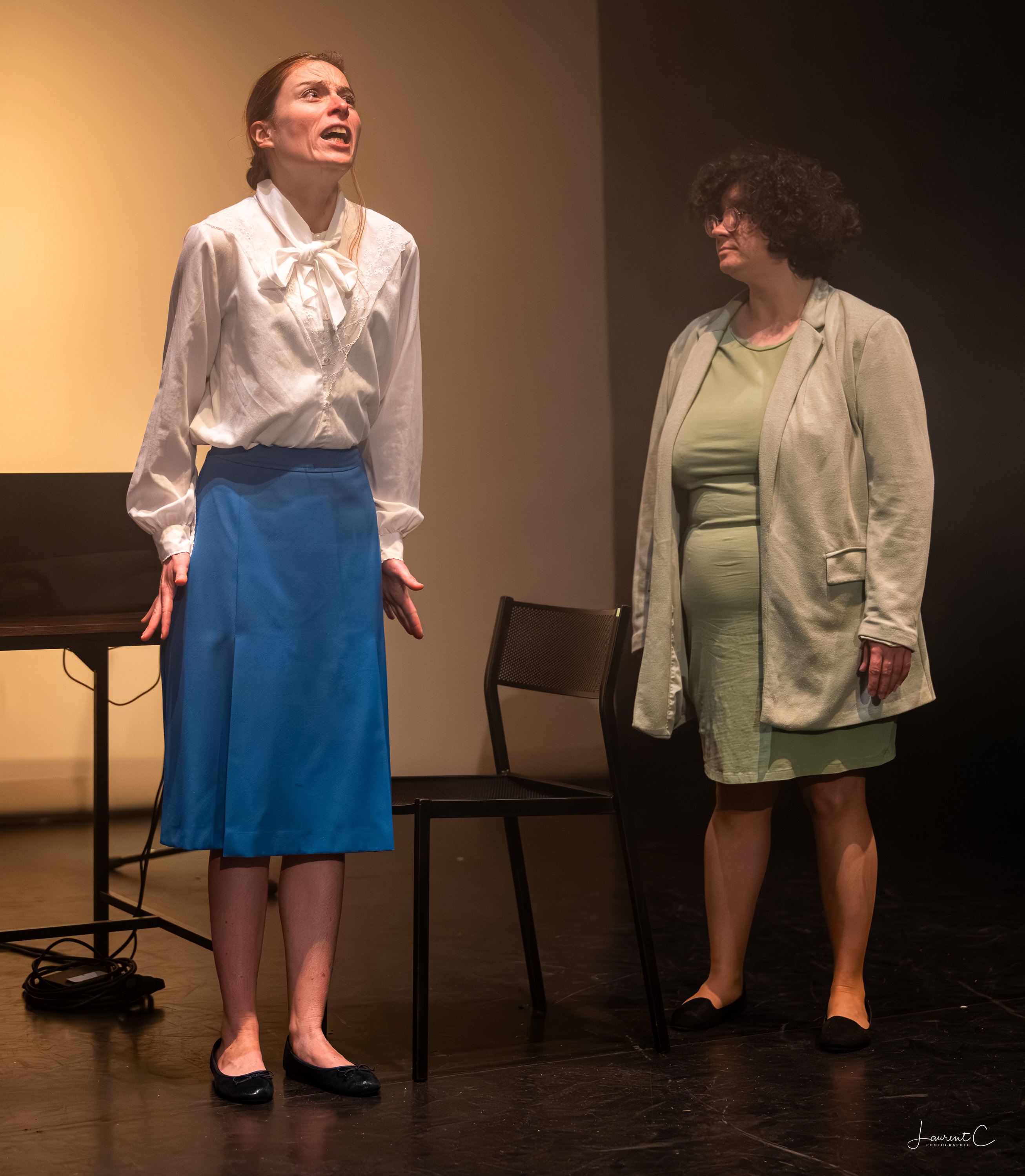 Photos Laurent Chaput