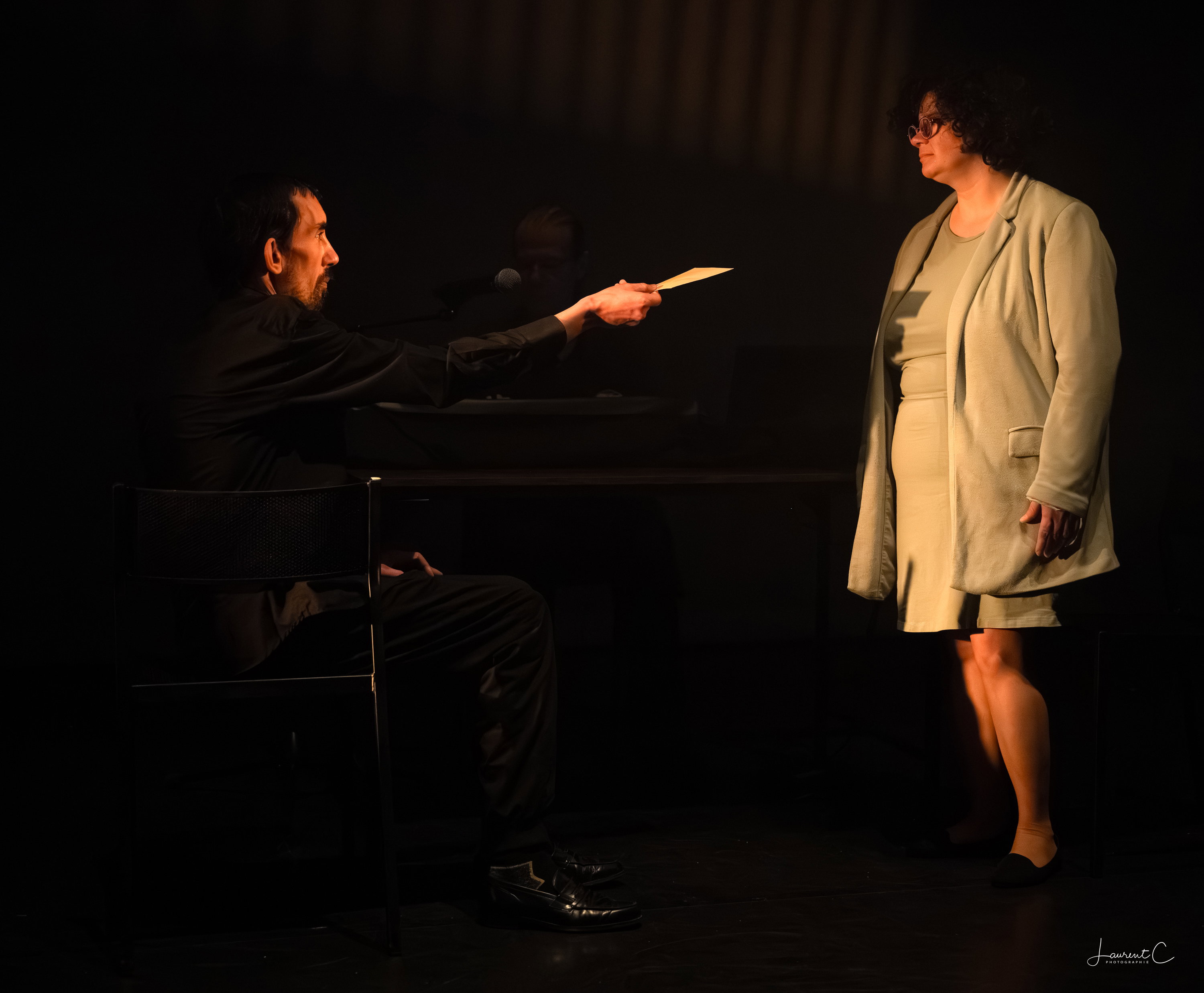 Photos Laurent Chaput