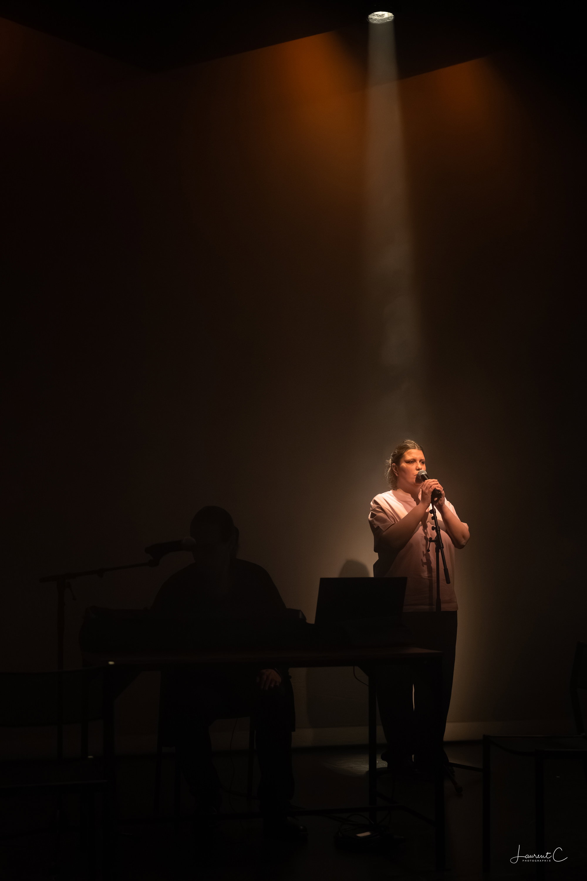 Photos Laurent Chaput