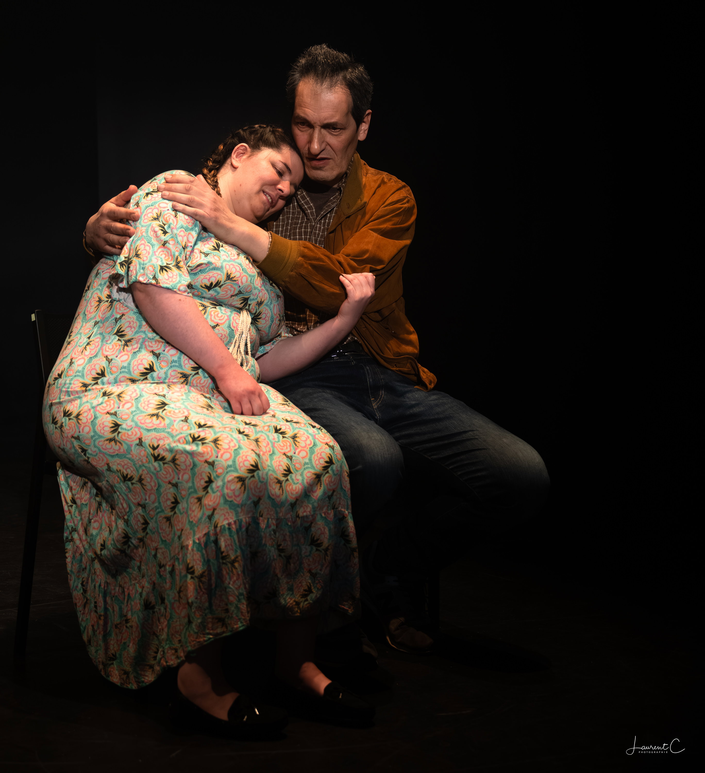 Photos Laurent Chaput