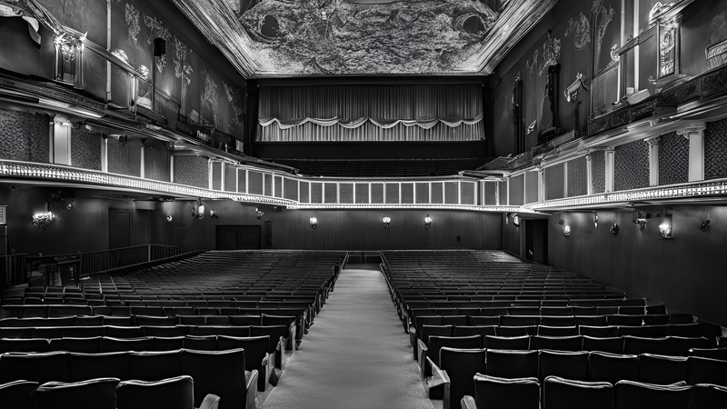 A História do Cinema Brasileiro: Dos Primórdios ao Presente