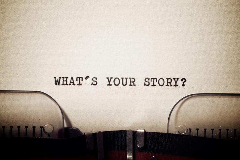 A magia do Storrytelling: transformando ideias em filmes