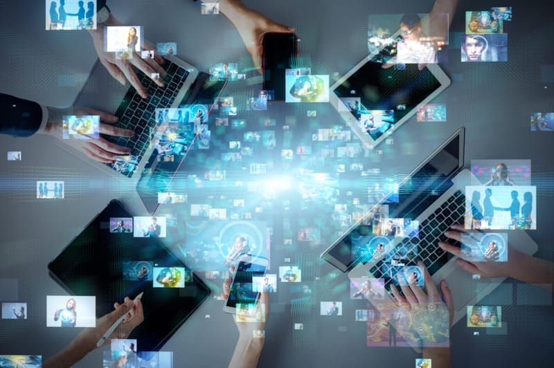 Análise de Tendências: O Futuro da Produção Audiovisual