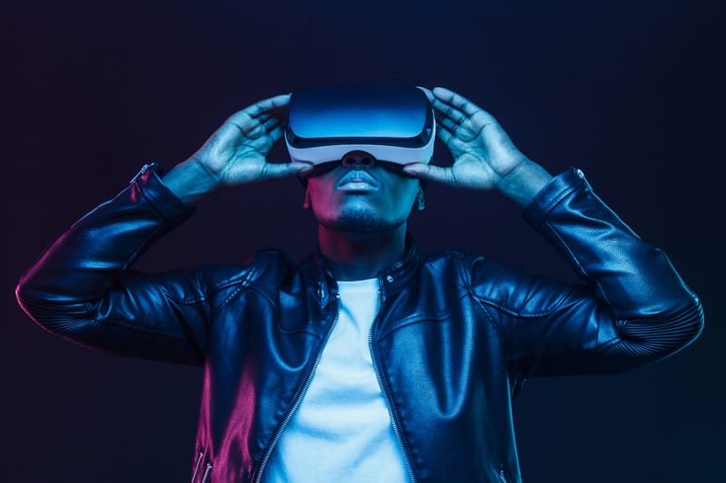 O Futuro da Realidade Virtual no Cinema