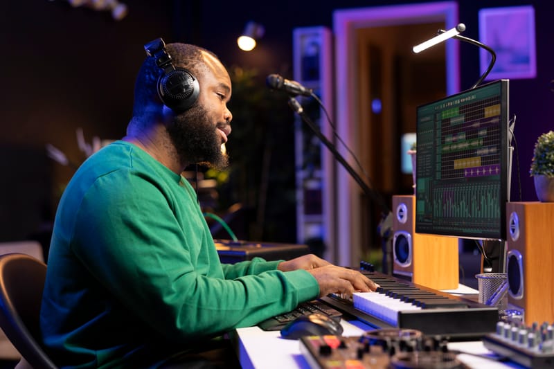 A Influência da Música nos Filmes: Como Trilha Sonora Molda a Narrativa