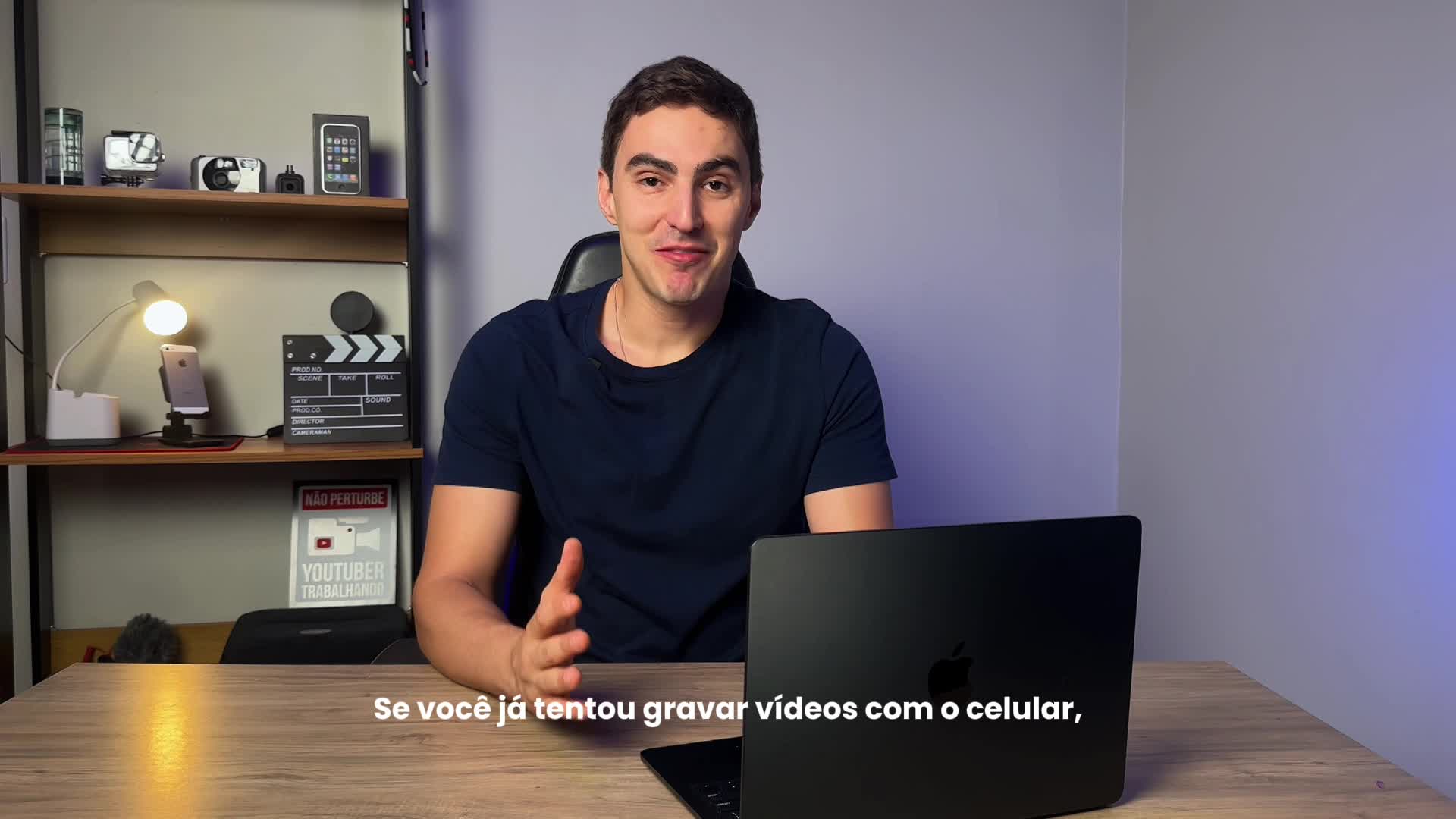 Comece a aprender agora thumbnail