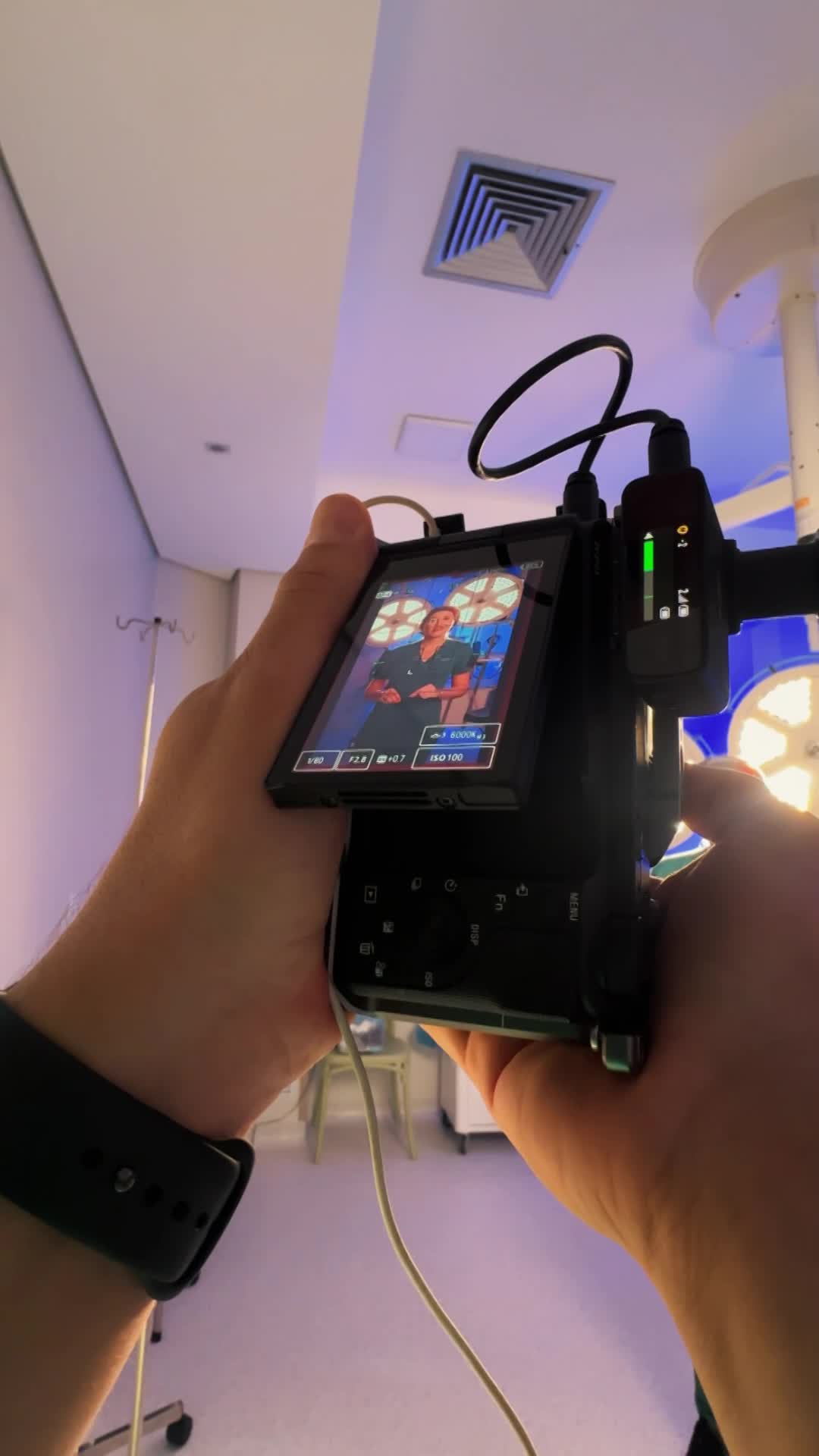 Registro Cirúrgico Cinematográfico thumbnail