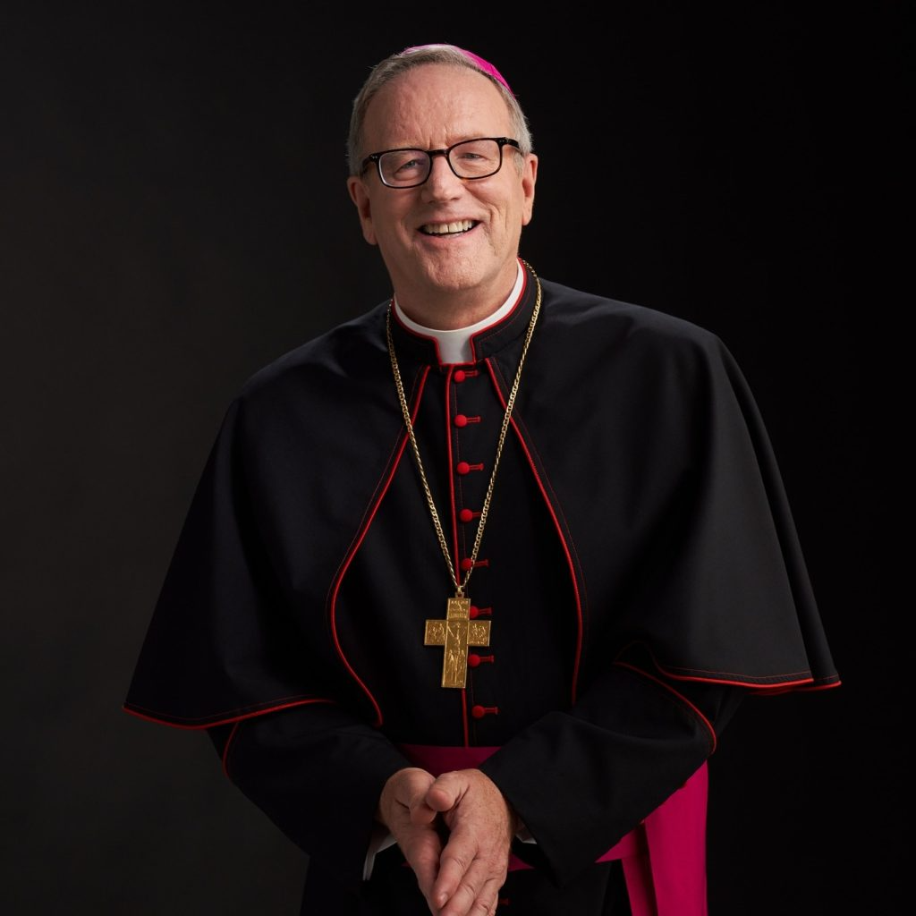 Bp. Robert Barron