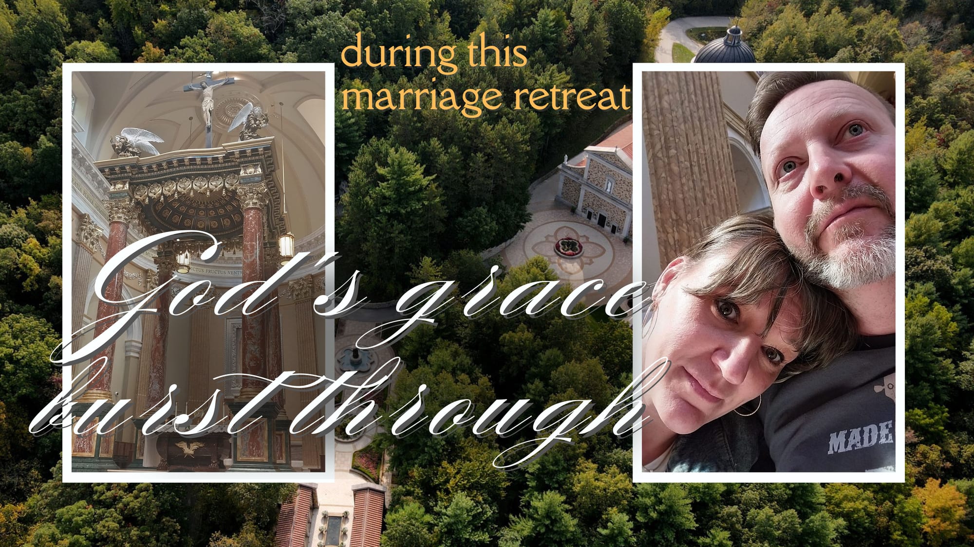 The Impact of a Marriage Retreat