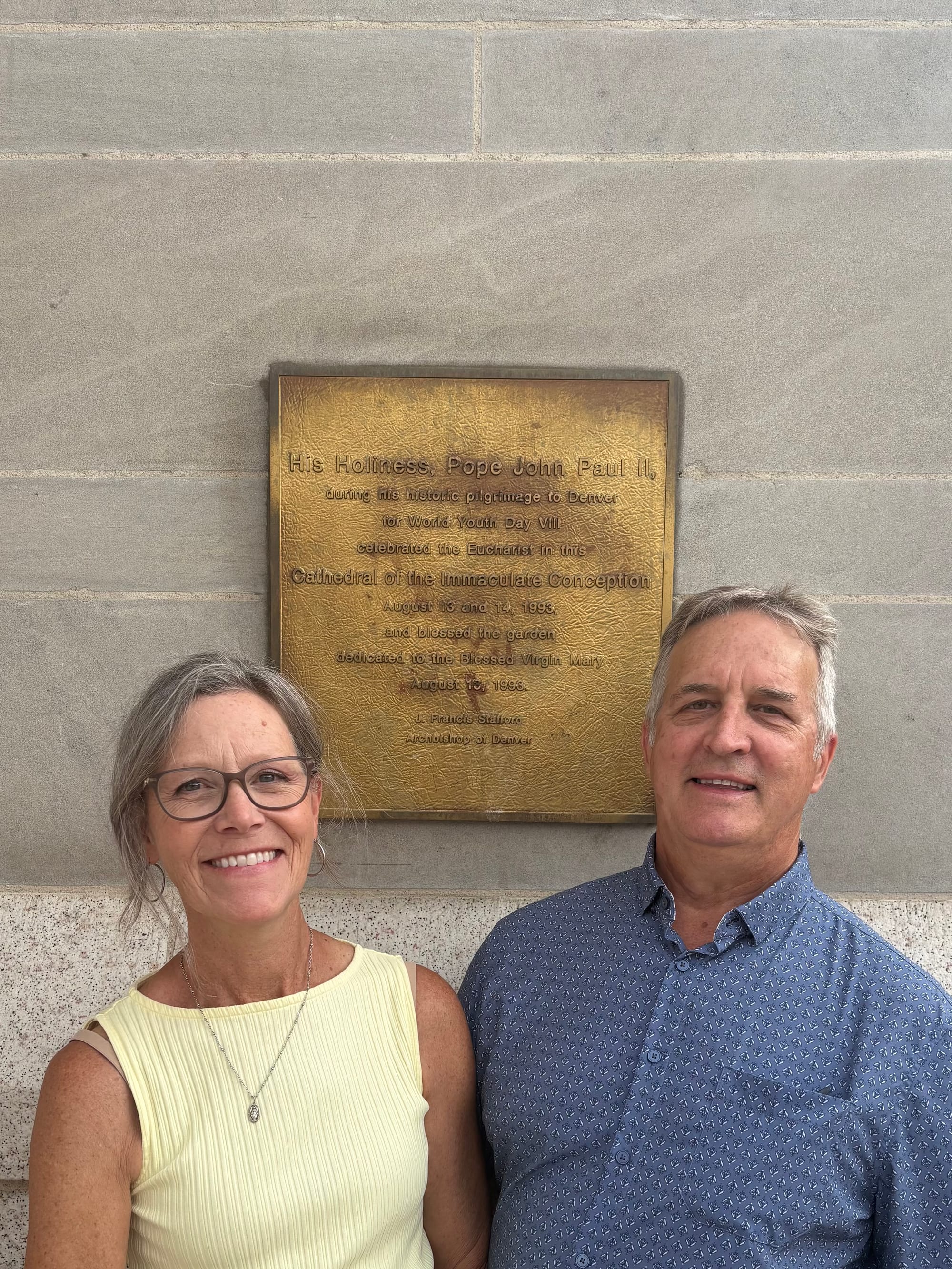 Planning a Marriage Retreat ... surrendering the details leads to abundant fruit