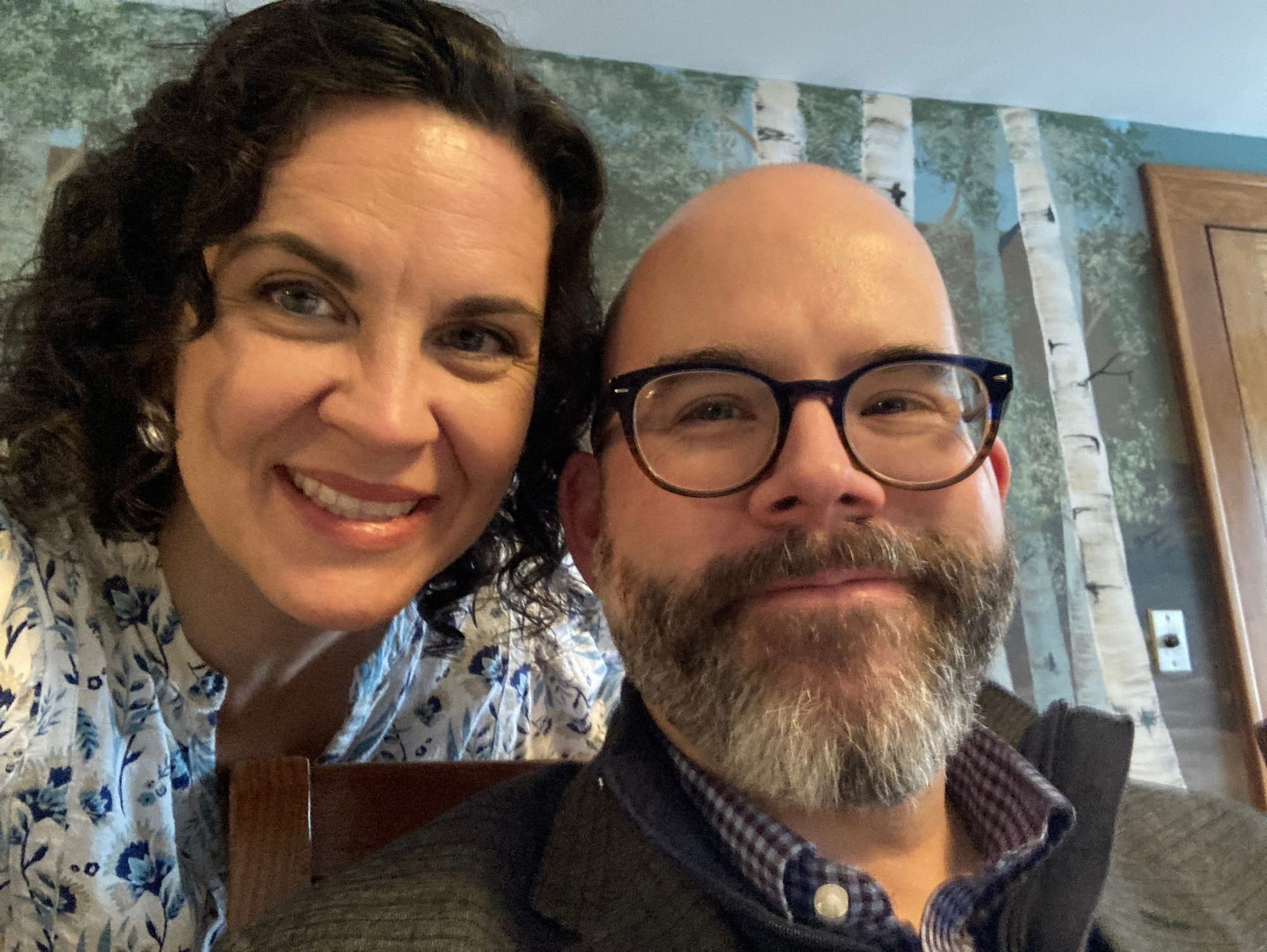 The Unexpected Graces of Saying "Yes" to an MCG