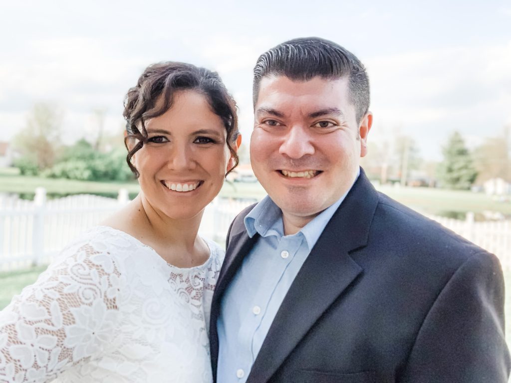 La Regla: un antes y un después en mi vida espiritual - The Rule: a turning point in my spiritual life