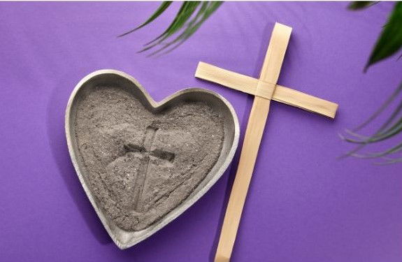 Lenten Conjugal Spirituality Challenges