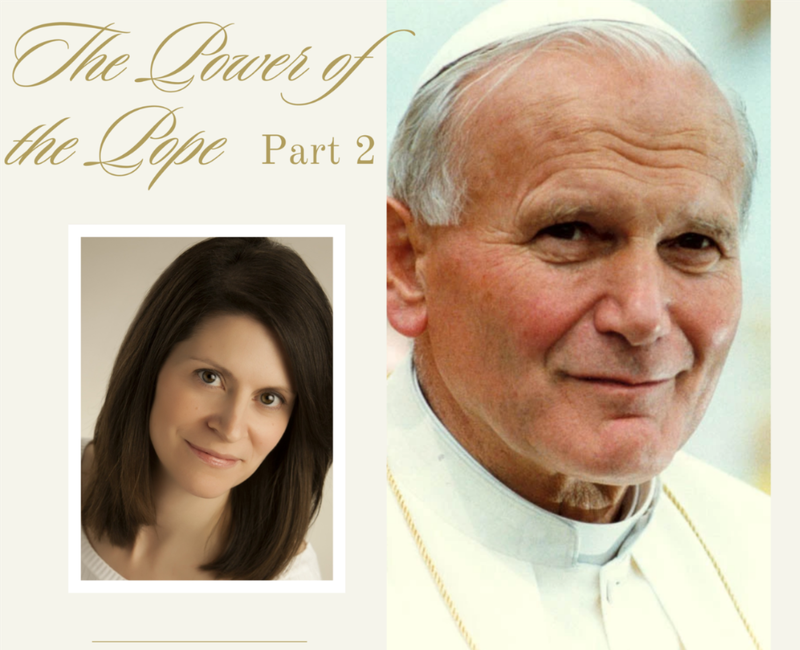 The Power of the Pope - Part 2