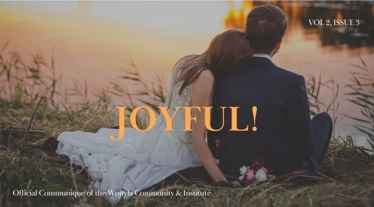 JOYFUL! Vol 2: Issue 3