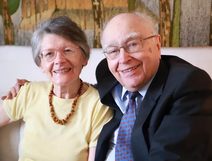 Hole in the Hedge: Finding Freedom through Faith