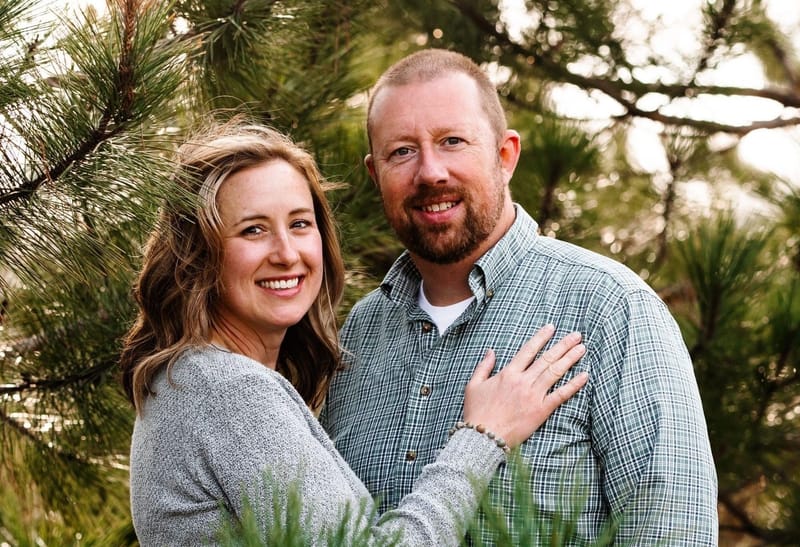 Our Leader Couple Training Experience ... and the first meeting with our new MCG