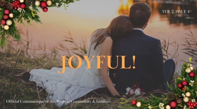 Joyful Vol 2 Issue 4