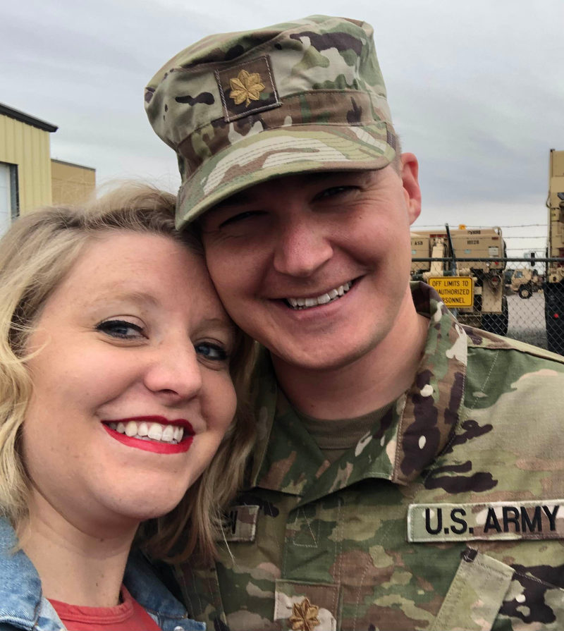 Walking in the Footsteps of Our Beloved Saint