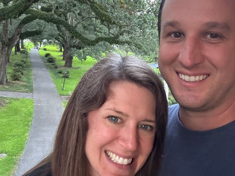 The Loop of Grace: Graces Shared are Graces Multiplied