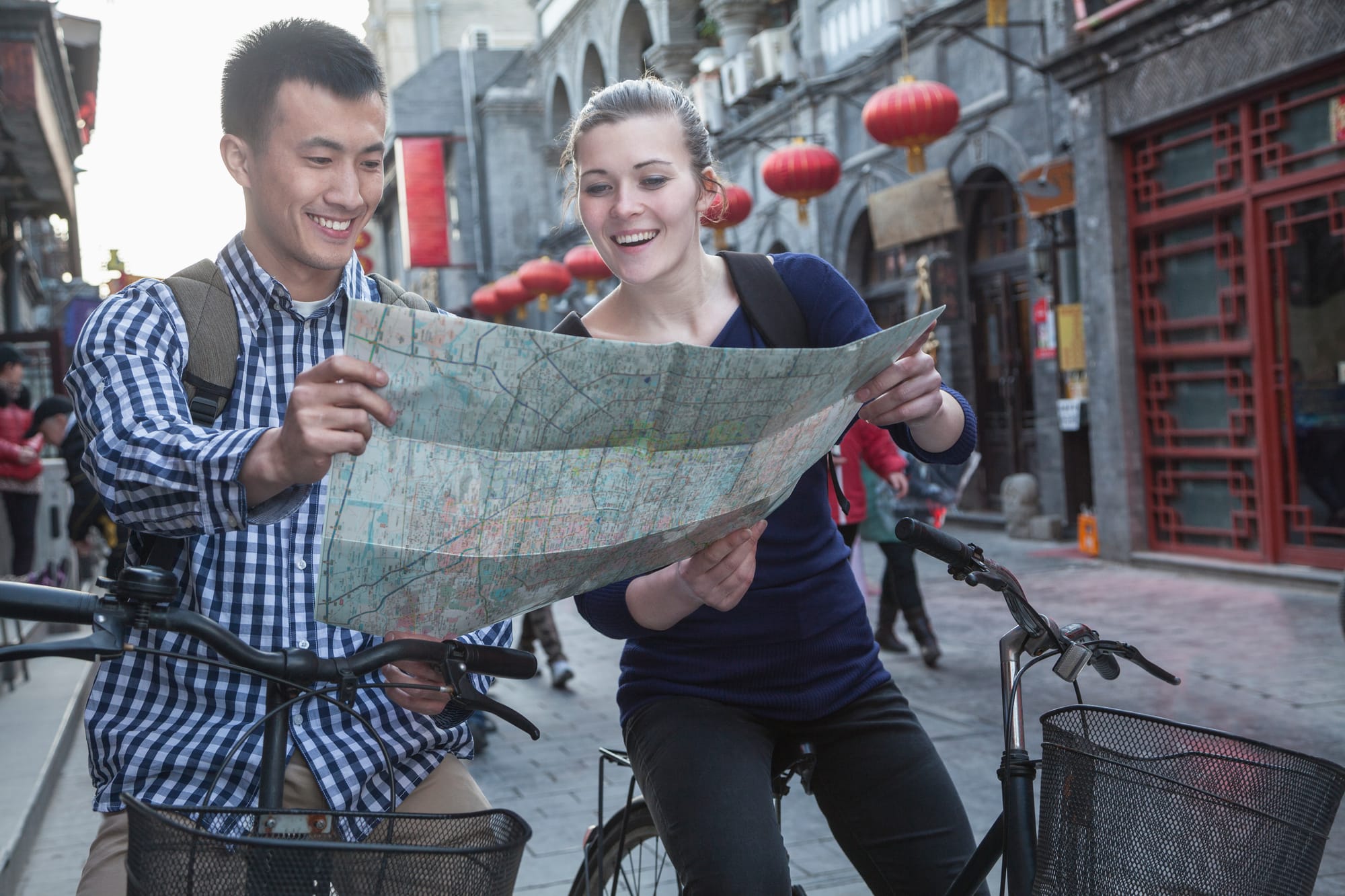Zum ersten Mal in China? Hier ist Ihr ultimativer Überlebensleitfaden, um das Gesicht nicht zu verlieren!