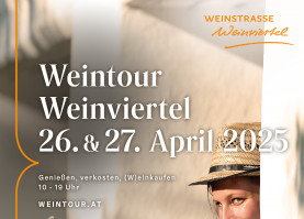 Weintour am Weingut Frotzler