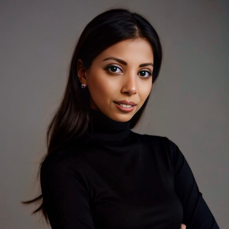 Sahar Zabari