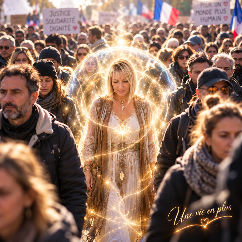 ASTUCES POUR SE SENTIR PROTEGÉ(E)